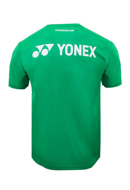 MEN'S SHIRT # RM-S092-16269EX-RQS-16-SR BRIGHT GREEN L