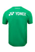 MEN'S SHIRT # RM-S092-16269EX-RQS-16-SR BRIGHT GREEN L