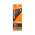 YONEX TRUE CUSHION COMFORT # SRI-01 - SOCKS LINER BRIGHT ORA
