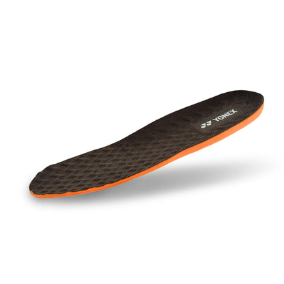 YONEX TRUE CUSHION COMFORT # SRI-01 - SOCKS LINER BRIGHT ORA