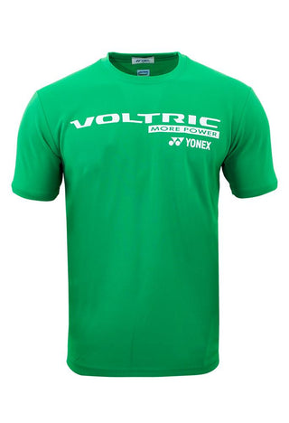 MEN'S SHIRT # RM-S092-16269EX-RQS-16-SR BRIGHT GREEN L