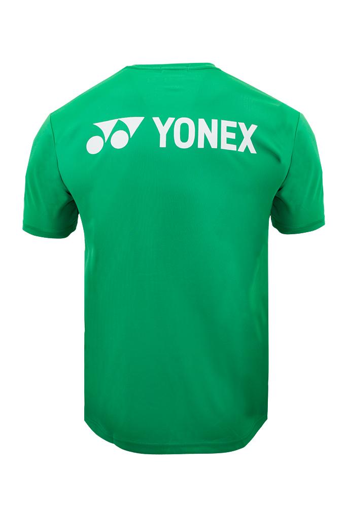 MEN'S SHIRT # RM-S092-16269EX-RQS-16-SR BRIGHT GREEN L