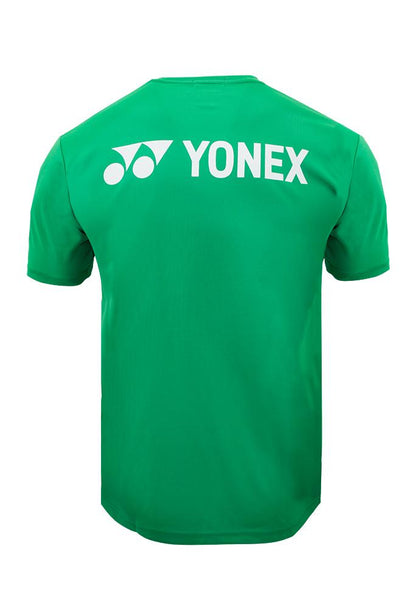 MEN'S SHIRT # RM-S092-16269EX-RQS-16-SR BRIGHT GREEN L