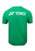 MEN'S SHIRT # RM-S092-16269EX-RQS-16-SR BRIGHT GREEN L