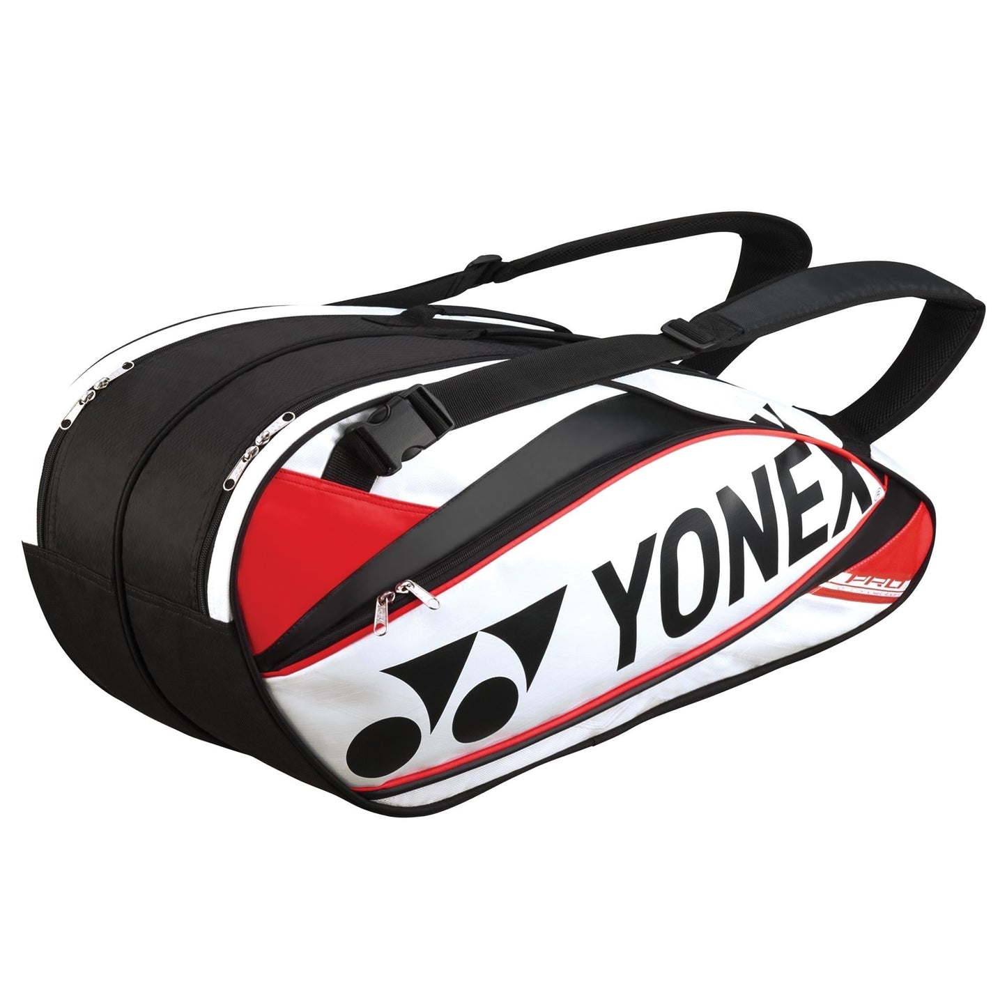 YONEX PRO RACQUET BAG (6PCS) - BAG9526EX W/OR -
