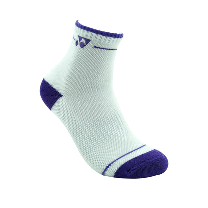 LADIES SOCKS # SSH-2899-S PURPLE -