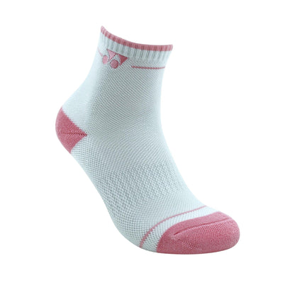 LADIES SOCKS # SSH-2899-S PURPLE -