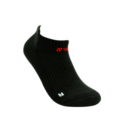 LADIES SOCKS # SSH-29089-SR BLACK
