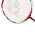YONEX BADMINTON FRAME ARC-11 METALLIC RED 2UG4