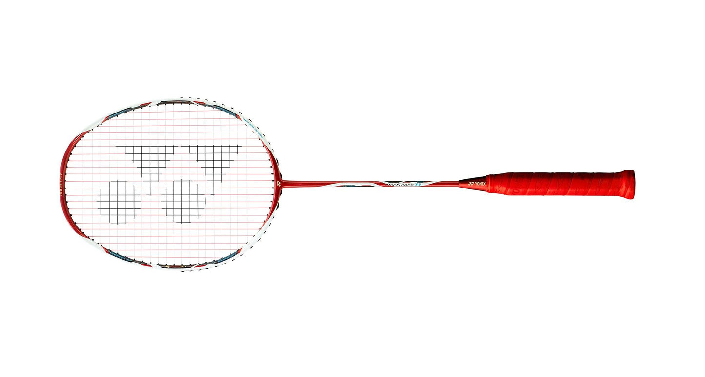 YONEX BADMINTON FRAME ARC-11 METALLIC RED 2UG4