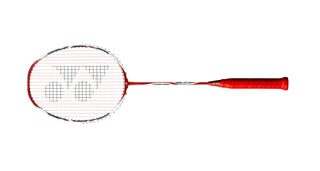 YONEX BADMINTON FRAME ARC-11 METALLIC RED 2UG4