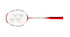 YONEX BADMINTON FRAME ARC-11 METALLIC RED 2UG4