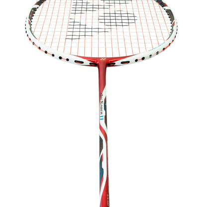 YONEX BADMINTON FRAME ARC-11 METALLIC RED 2UG4