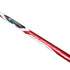 YONEX BADMINTON FRAME ARC-11 METALLIC RED 2UG4