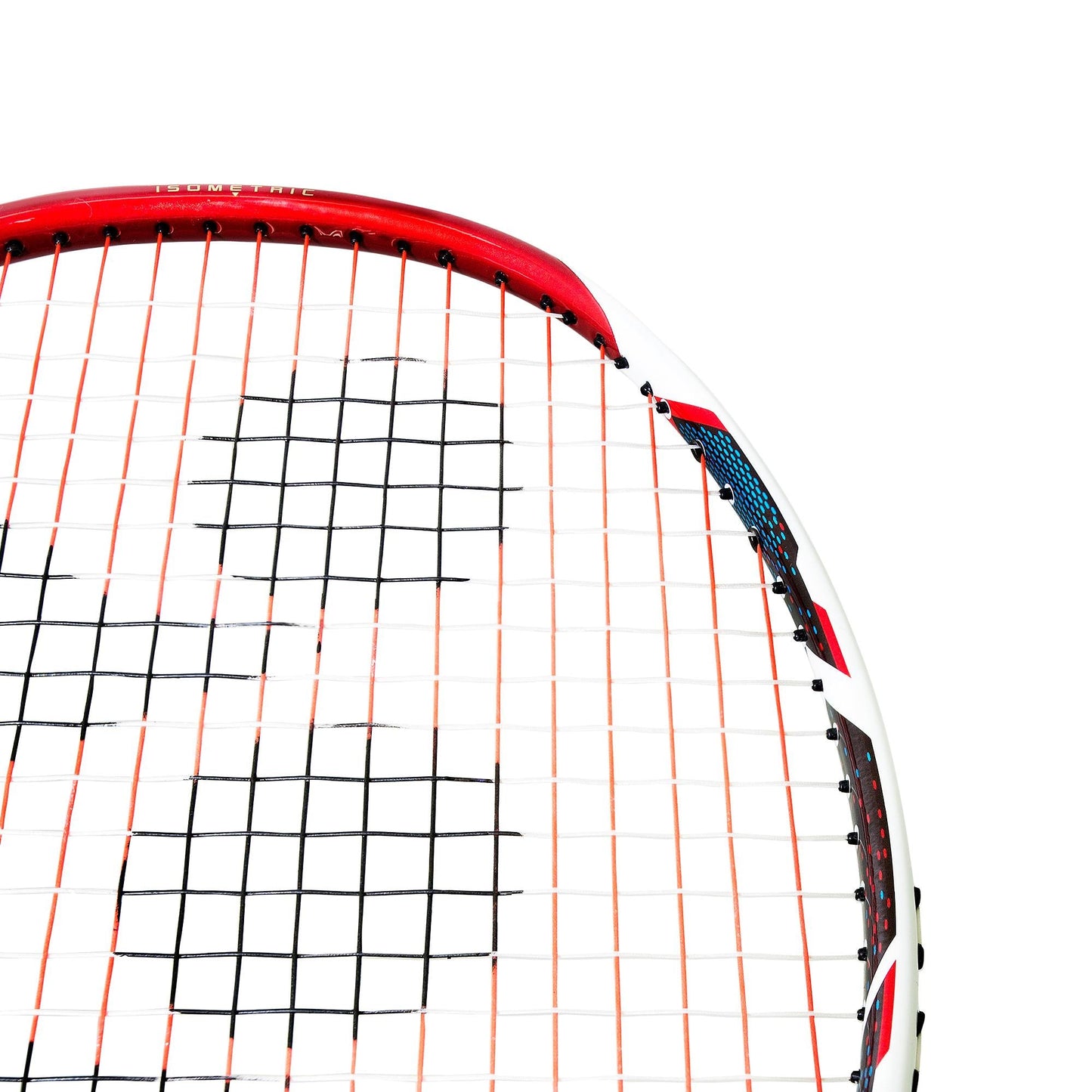 YONEX BADMINTON FRAME ARC-11 METALLIC RED 2UG4