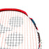YONEX BADMINTON FRAME ARC-11 METALLIC RED 2UG4