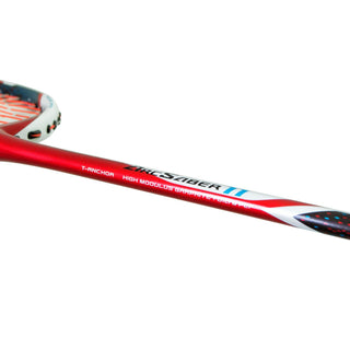 YONEX BADMINTON FRAME ARC-11 METALLIC RED 2UG4