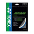 YONEX BADMINTON STRING # BG-AB WHITE/BLUE ZZZZ