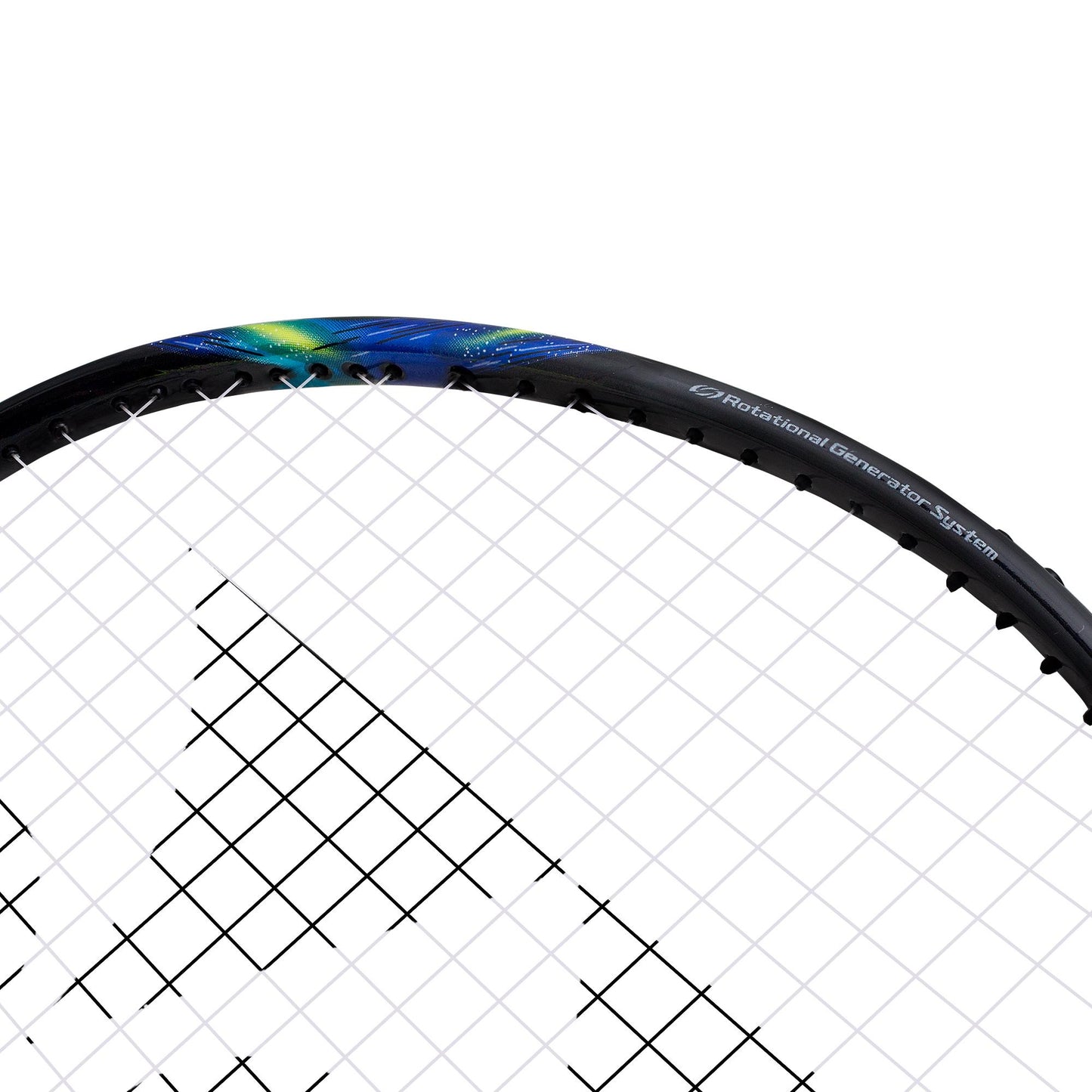 YONEX BADMINTON FRAME ASTROX 77 # AX77SP BLACK 3U4