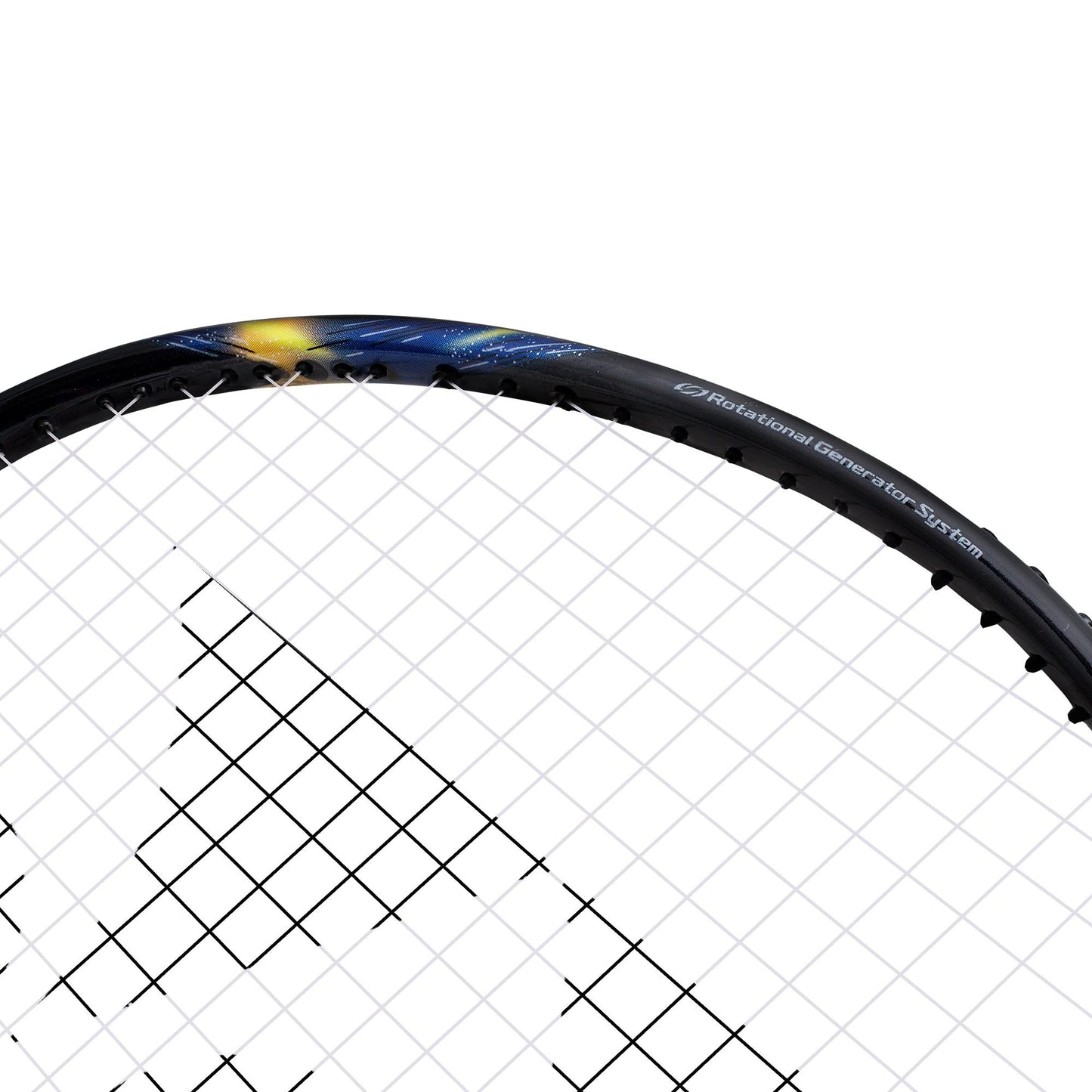 YONEX BADMINTON FRAME ASTROX 77 # AX77SP BLACK 3U4