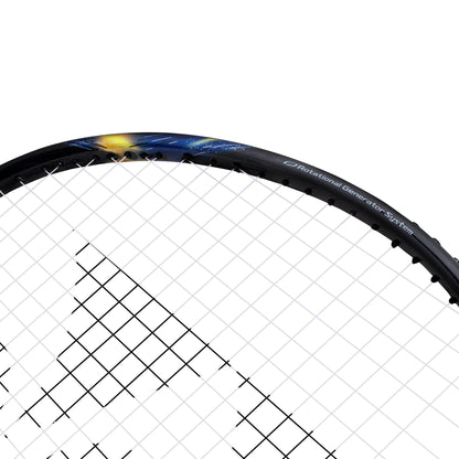 YONEX BADMINTON FRAME ASTROX 77 # AX77SP BLACK 3U4