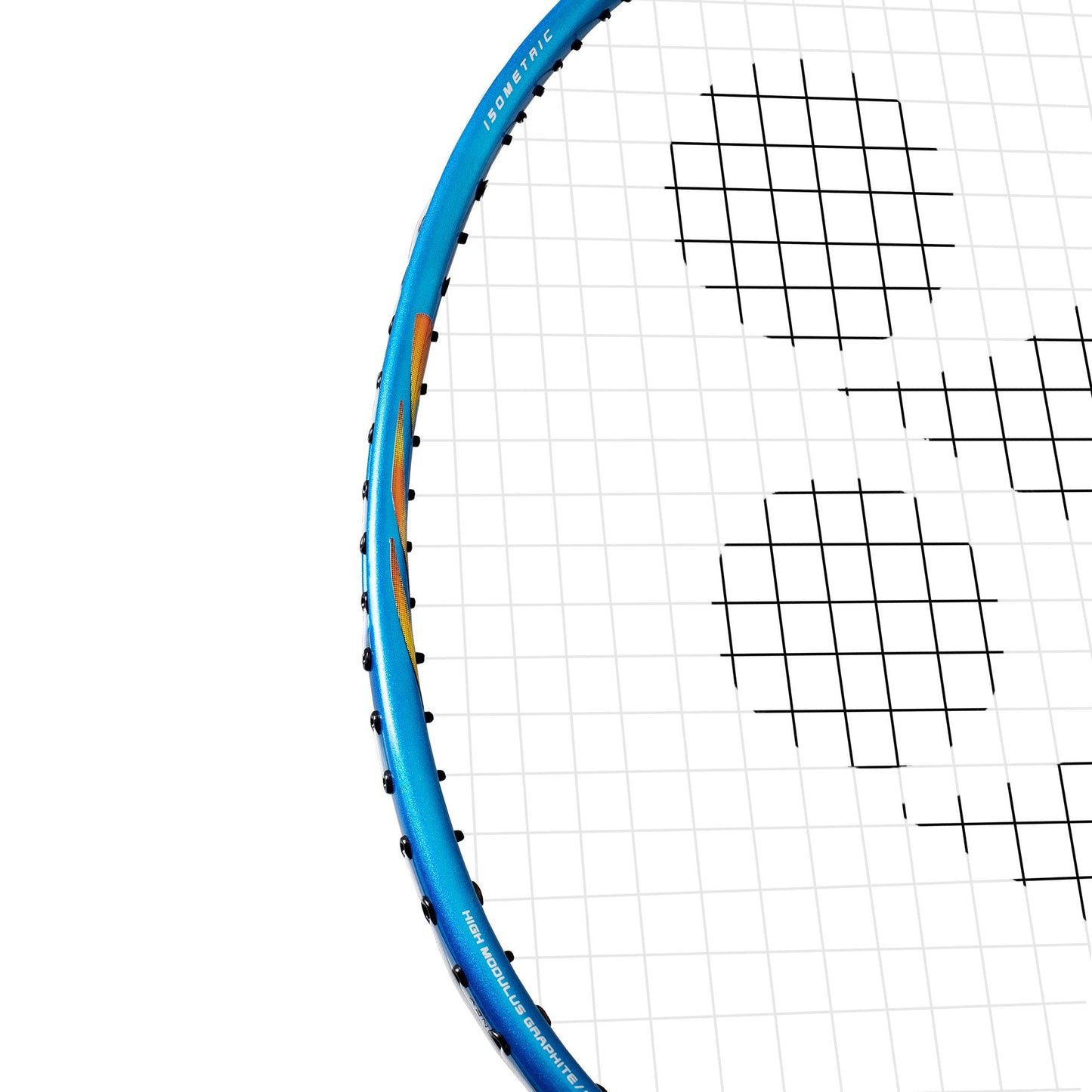 YONEX BADMINTON FRAME ASTROX 77 # AX77SP BLACK 3U4