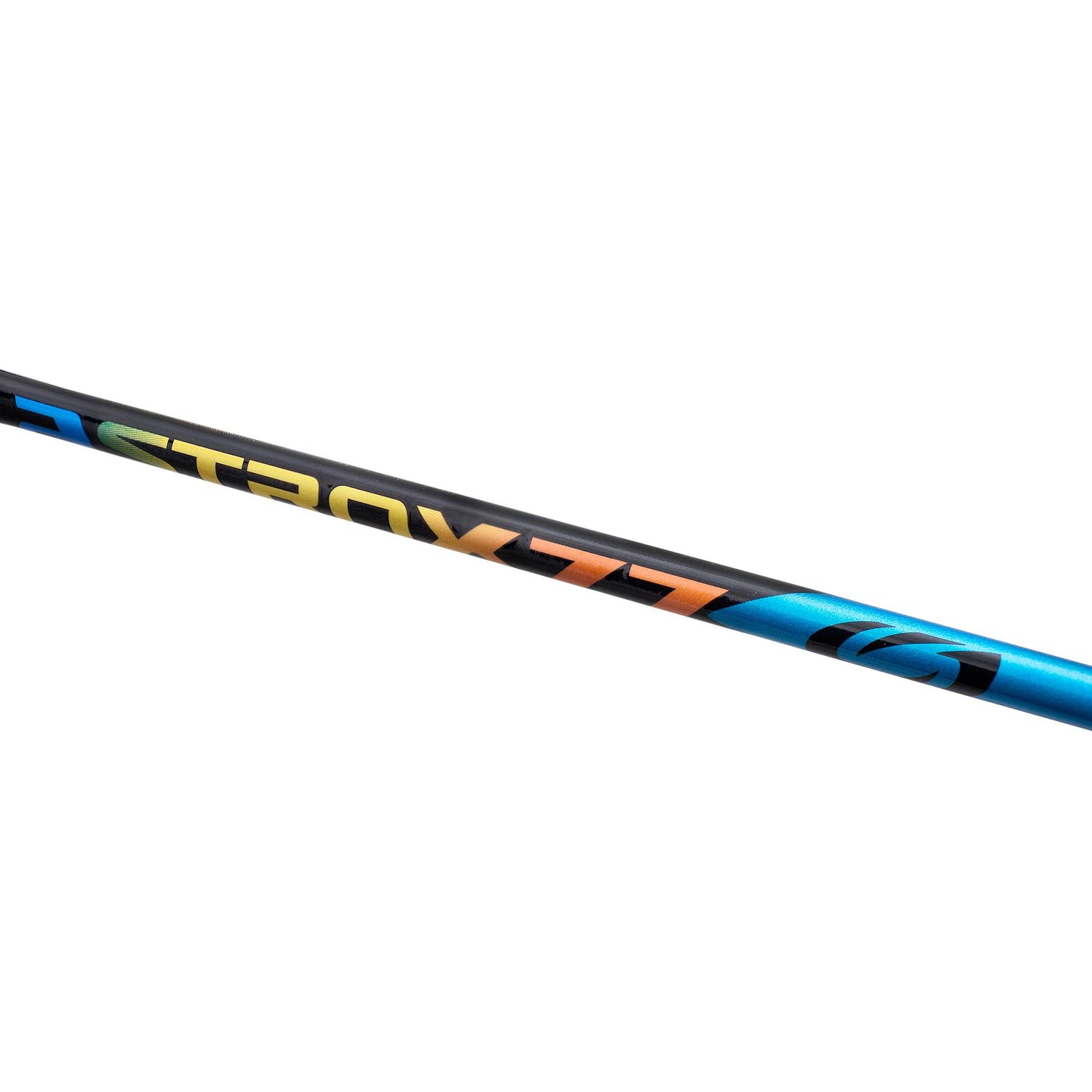 YONEX BADMINTON FRAME ASTROX 77 # AX77SP BLACK 3U4