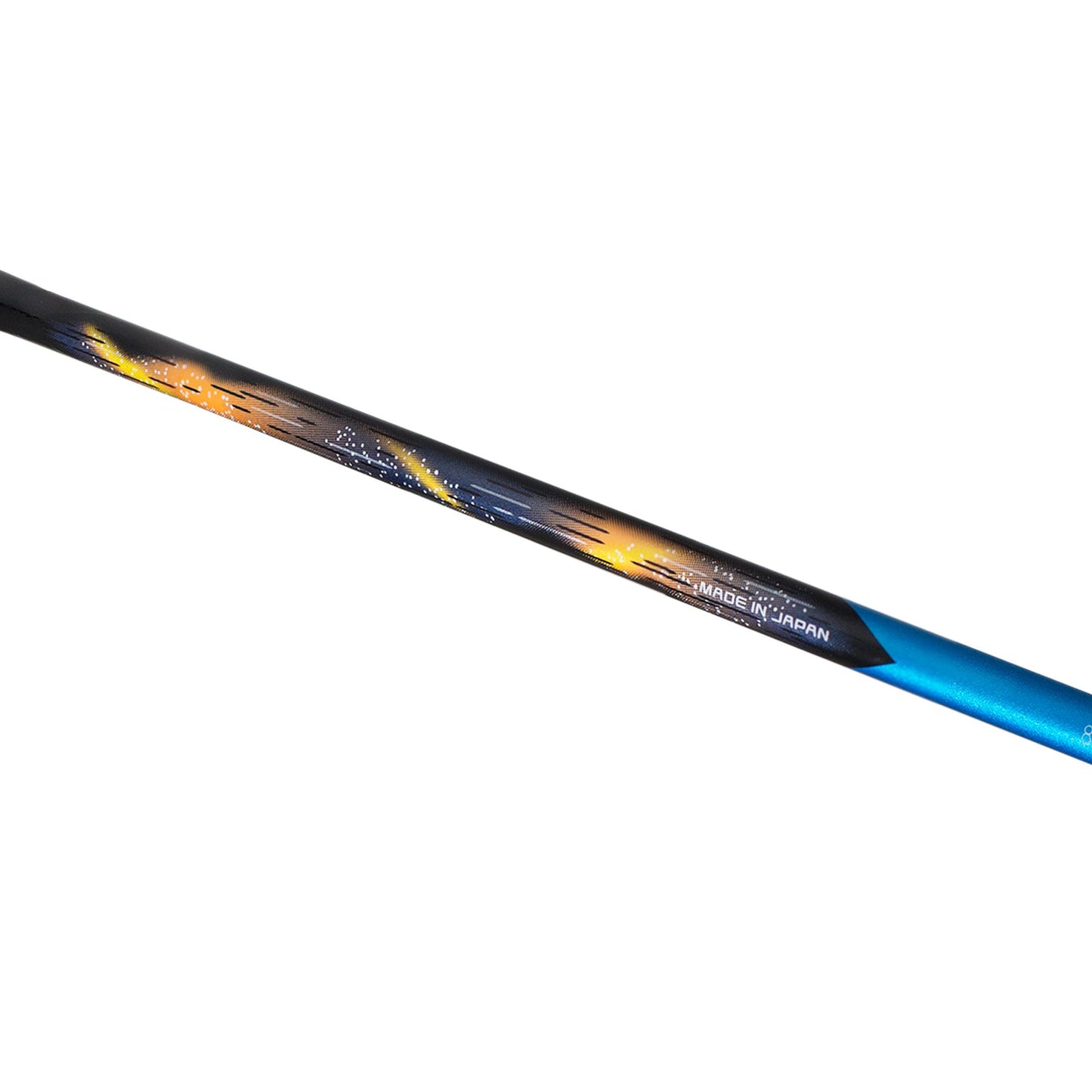 YONEX BADMINTON FRAME ASTROX 77 # AX77SP BLACK 3U4
