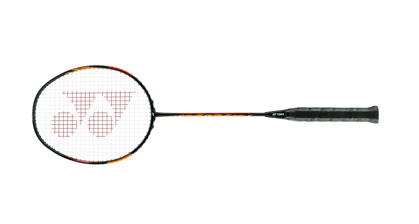 YONEX BADMINTON FRAME # DUORA 33 ORANGE NAVY 4U4