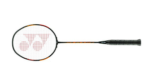 YONEX BADMINTON FRAME # DUORA 33 ORANGE NAVY 4U4