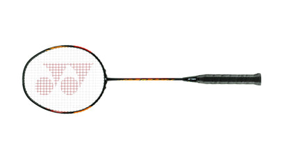 YONEX BADMINTON FRAME # DUORA 33 ORANGE NAVY 4U4