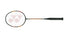 YONEX BADMINTON FRAME # DUORA 33 ORANGE NAVY 4U4