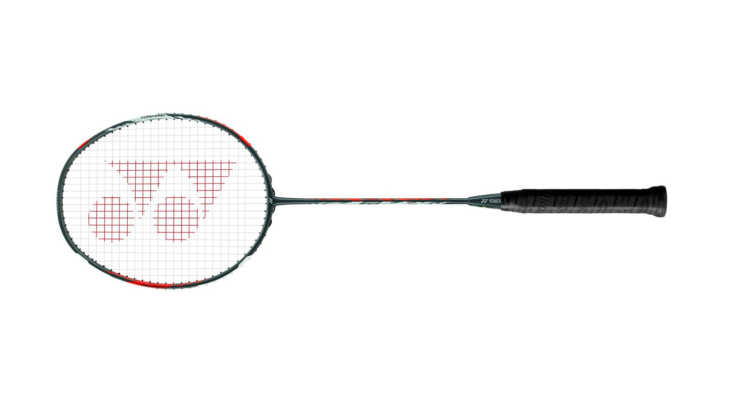 YONEX BADMINTON FRAME DUORA77 Black Red 3U4