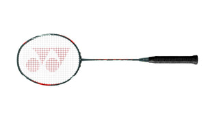 YONEX BADMINTON FRAME DUORA77 Black Red 3U4