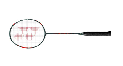 YONEX BADMINTON FRAME DUORA77 Black Red 3U4
