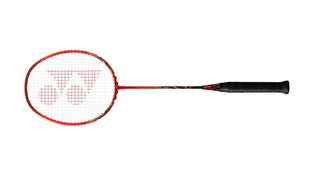 YONEX BADMINTON RACKET NANORAY 95DX BLUE/BLACK 3U4