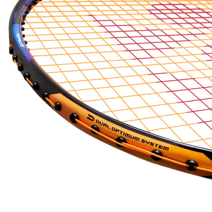 YONEX BADMINTON FRAME # DUO10 BLUE/ORANGE 2U4