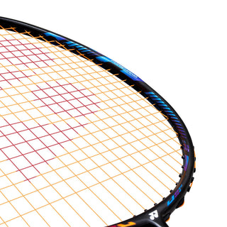 YONEX BADMINTON FRAME # DUO10 BLUE/ORANGE 2U4