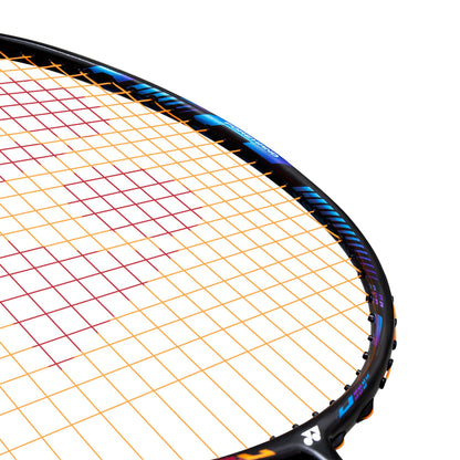 YONEX BADMINTON FRAME # DUO10 BLUE/ORANGE 2U4