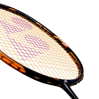 YONEX BADMINTON FRAME # DUO10 BLUE/ORANGE 2U4