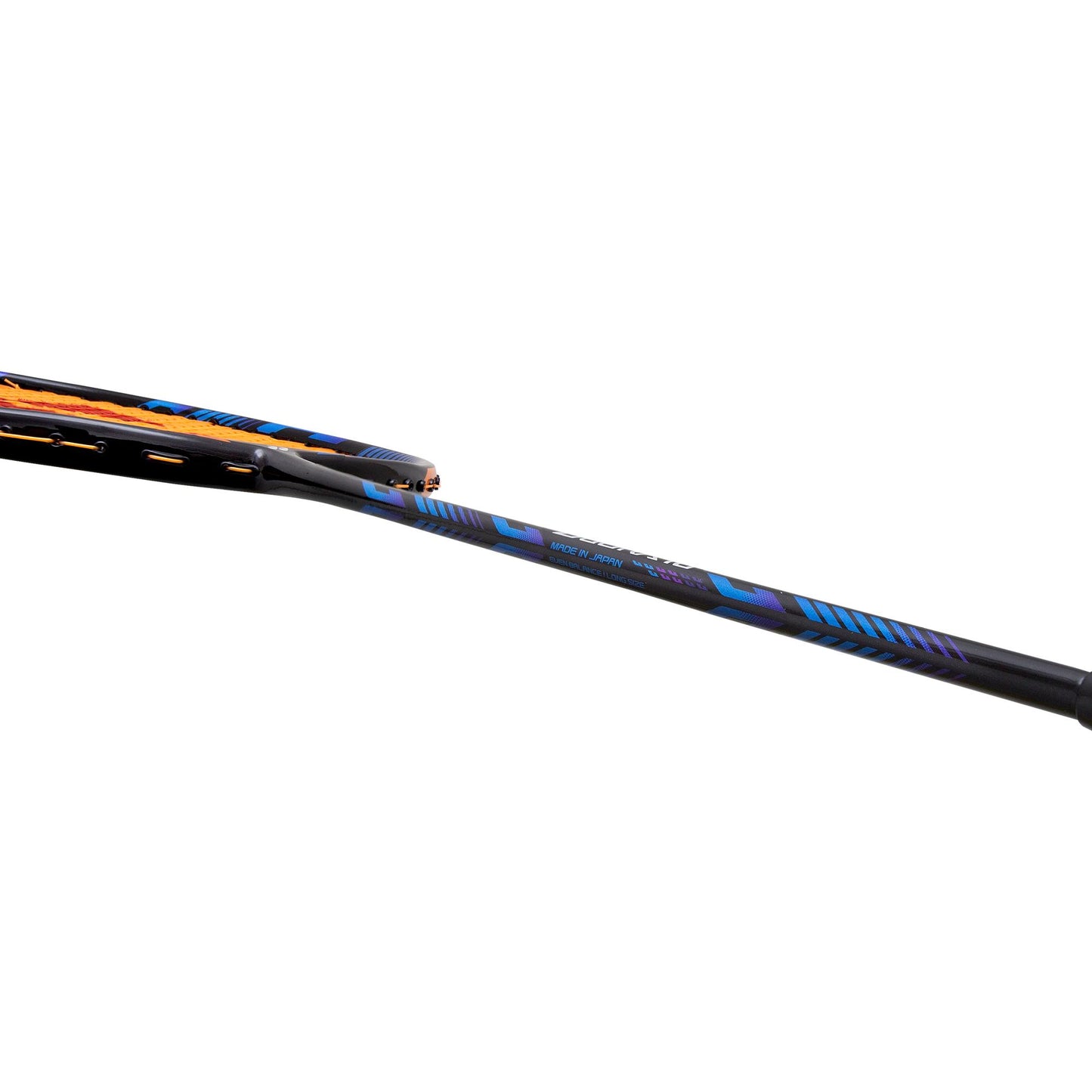 Badminton Frame FROSTY BLUE 2UG3