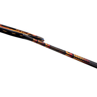 YONEX BADMINTON FRAME # DUO10 BLUE/ORANGE 2U4