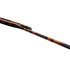 YONEX BADMINTON FRAME # DUO10 BLUE/ORANGE 2U4
