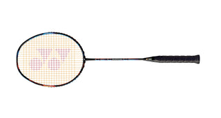 YONEX BADMINTON FRAME # DUO10 BLUE/ORANGE 2U4