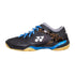 YONEX BADMINTON SHOES POWER CUSHION # SHB03EX BLUE/LIME