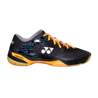YONEX BADMINTON SHOES POWER CUSHION # SHB03EX BLUE/LIME