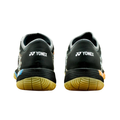 YONEX BADMINTON SHOES POWER CUSHION # SHB03EX BLUE/LIME