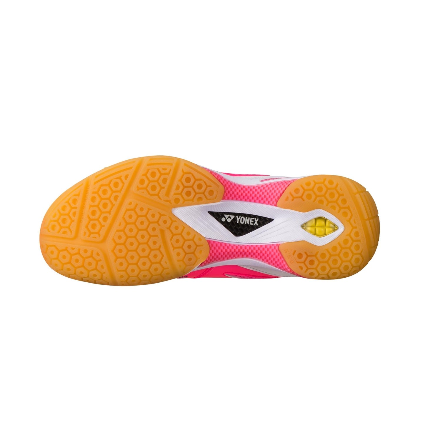 YONEX BADMINTON SHOES POWER CUSHION PLUS WIDE # SHB65ZW DARK