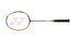 2017 YONEX BADMINTON FRAME ASTROX 7 # AX7EX BLACK/ORANGE 4U4