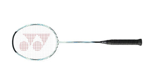 YONEX BADMINTON FRAME NANORAY 200 AERO # NR200AERO WHITE/RED